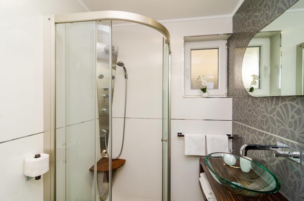 Magellan Deluxe One Leilighet Dubrovnik Eksteriør bilde