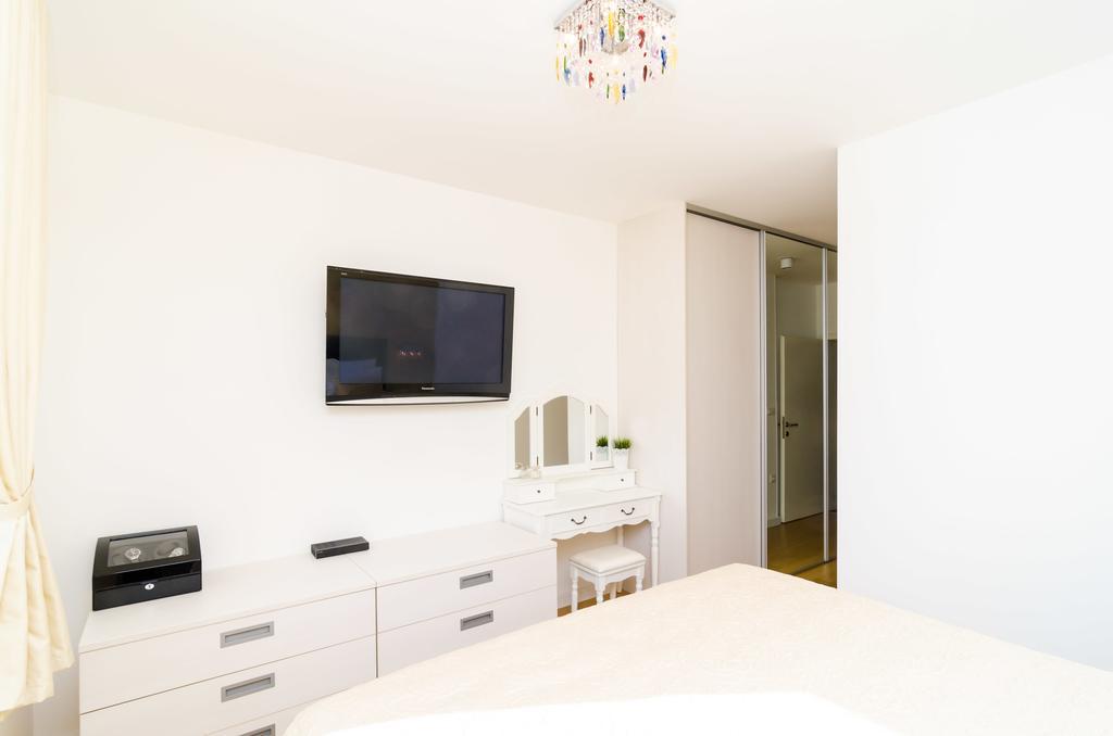 Magellan Deluxe One Leilighet Dubrovnik Eksteriør bilde