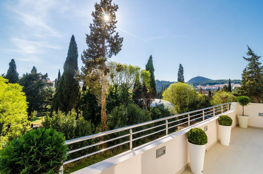 Magellan Deluxe One Leilighet Dubrovnik Eksteriør bilde