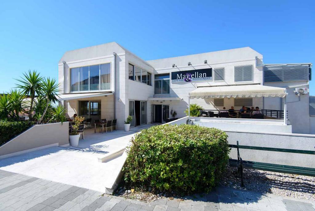 Magellan Deluxe One Leilighet Dubrovnik Eksteriør bilde