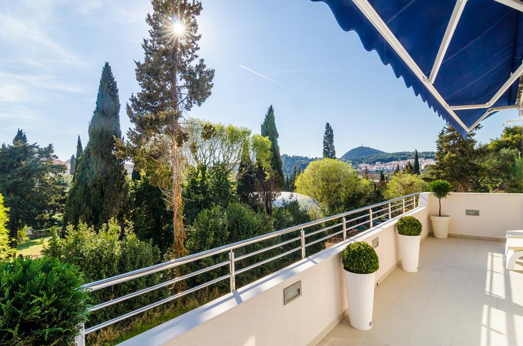 Magellan Deluxe One Leilighet Dubrovnik Eksteriør bilde